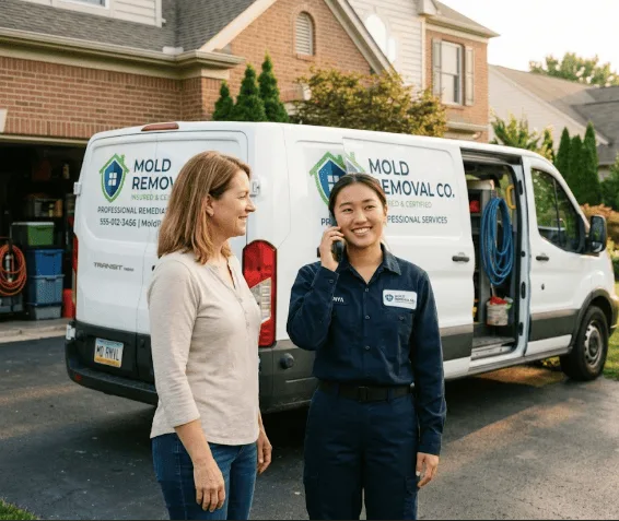 Crawlspace Mold Remediation Dows, IA FAQs